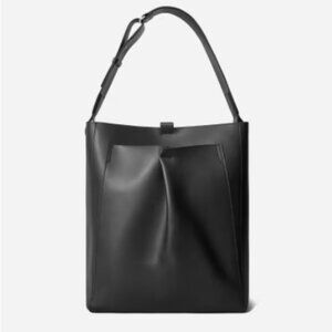 Everlane Studio Bag - Black Work Bag